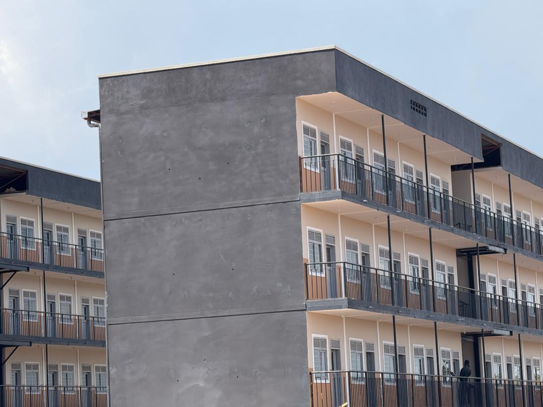 Beautiful Appearance